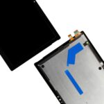 Pantalla Completa para Microsoft Surface Pro 5 1796 LP123WQ1(SP)(A2) 12,3 Pulgadas (Negro) - Imagen 3