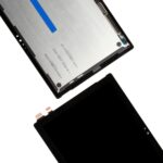 Pantalla Completa para Microsoft Surface Pro 5 1796 LP123WQ1(SP)(A2) 12,3 Pulgadas (Negro) - Imagen 4