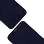 Pantalla Completa para Asus Zenfone Go ZB500KL X00AD 5 Pulgadas con Marco (Negro) - Imagen 4