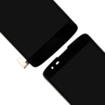 Pantalla Completa TFT para LG K8 con Marco (Negro) - Imagen 4