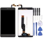 Pantalla TFT Completa para Xiaomi Redmi Note 4X (Negro)