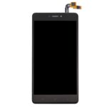 Pantalla TFT Completa para Xiaomi Redmi Note 4X (Negro) - Imagen 2