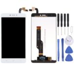 Pantalla TFT Completa para Xiaomi Redmi Note 4X (Blanco)