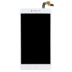 Pantalla TFT Completa para Xiaomi Redmi Note 4X (Blanco) - Imagen 2