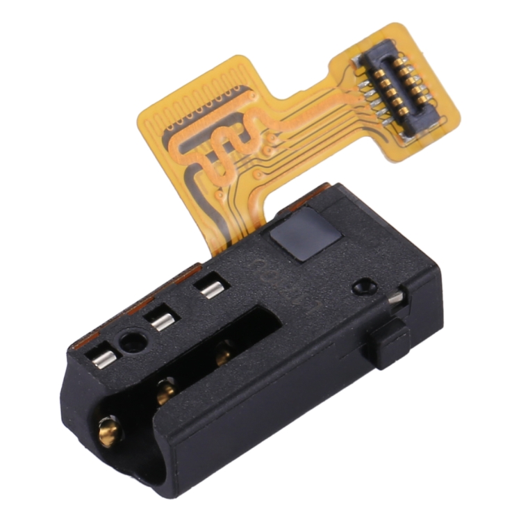 SP0466.jpg Cable Flex Conector Auriculares para Huawei Nova - Imagen 1