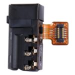 Cable Flex de Conector de Auriculares para Huawei P10 Lite - Imagen 3