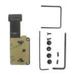 Cable SSD PCie Puerto 821-00010-A con Kit de Herramientas para Apple Mac Mini A1347