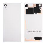 Tapa Trasera de Batería para Sony Xperia X (Blanco)
