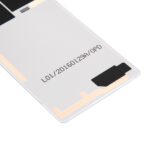 Tapa Trasera de Batería para Sony Xperia X (Blanco) - Imagen 4