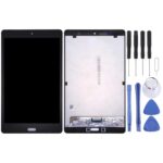 Pantalla Completa para Huawei Mediapad M3 Lite 8.0 W09 Al00 (Negro)