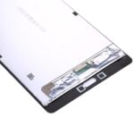 Pantalla Completa para Huawei Mediapad M3 Lite 8.0 W09 Al00 (Blanco) - Imagen 4
