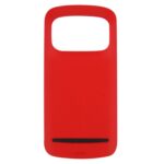 Tapa Trasera de Batería Pureview para Nokia 808 (Rojo) - Imagen 2