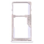 Bandeja Tarjeta SIM para Meizu Meilan E2 (Plata) - Imagen 3