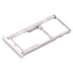 Bandeja Tarjeta SIM para Meizu Meilan E2 (Plata) - Imagen 4