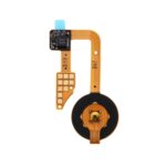 Cable Flex Botón de Inicio para LG G6 (Negro) - Imagen 3