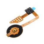 Cable Flex Botón de Inicio para LG G6 (Negro) - Imagen 4