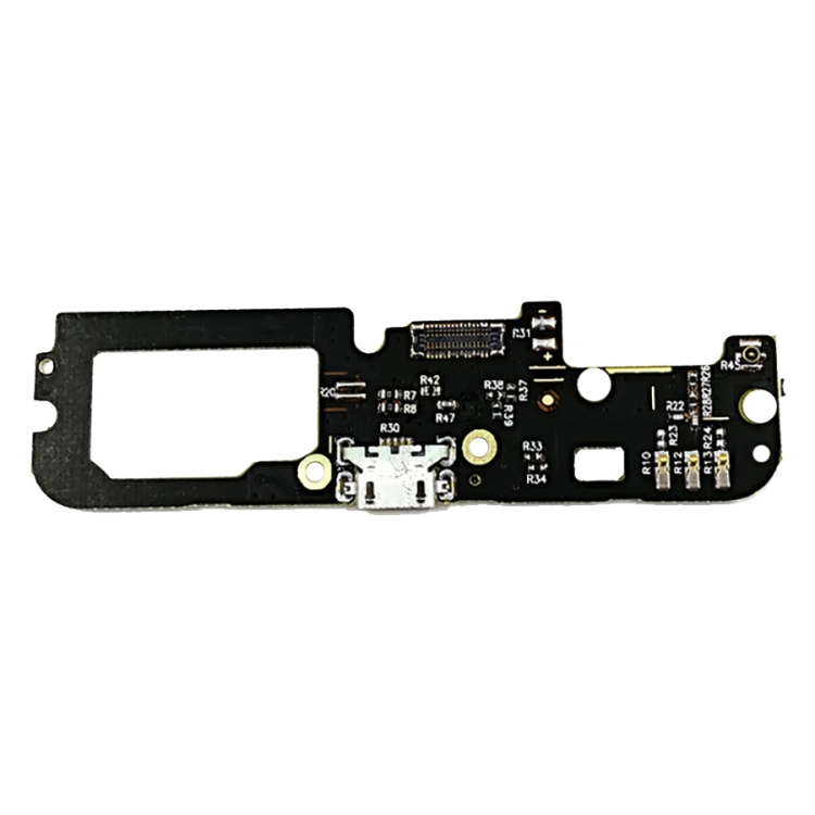 SP0510.jpg Placa de Puerto de Carga para Lenovo K5 Note K52E78 A7020 - Imagen 1