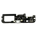 Placa de Puerto de Carga para Lenovo K5 Note K52E78 A7020 - Imagen 2