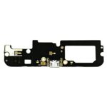 Placa de Puerto de Carga para Lenovo K5 Note K52E78 A7020 - Imagen 3