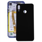 Tapa Batería Carcasa Trasera para Huawei Nova 3E (Negro)