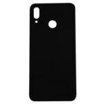 Tapa Batería Carcasa Trasera para Huawei Nova 3E (Negro) - Imagen 2