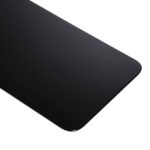 Tapa Batería Carcasa Trasera para Huawei Nova 3E (Negro) - Imagen 4