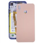 Tapa Batería Carcasa Trasera para Huawei Nova 3E (Rosa)