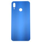 Tapa Batería Carcasa Trasera para Huawei Nova 3E (Azul) - Imagen 2