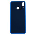 Tapa Batería Carcasa Trasera para Huawei Nova 3E (Azul) - Imagen 3