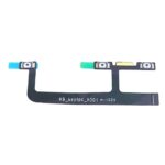 Cable Flex Botón de Encendido y Volumen para Lenovo Zuk Z1 - Imagen 3