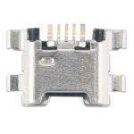Conector de Puerto de Carga (10 Unidades) para Honor Play 7X / 7S / para Honor 9 Lite - Imagen 4