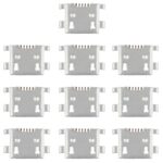 Conector de Puerto de Carga para Huawei Ascend G510 (10 Piezas)