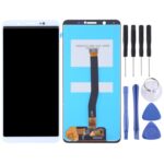 Pantalla Completa TFT para Vivo Y75 V7