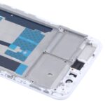 Pantalla TFT Completa para Oppo R11 con Marco (Blanco) - Imagen 4
