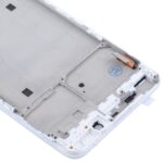 Pantalla Completa TFT para Vivo X7 con Marco (Blanco) - Imagen 4