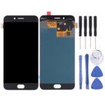Pantalla Completa para Oppo R9S
