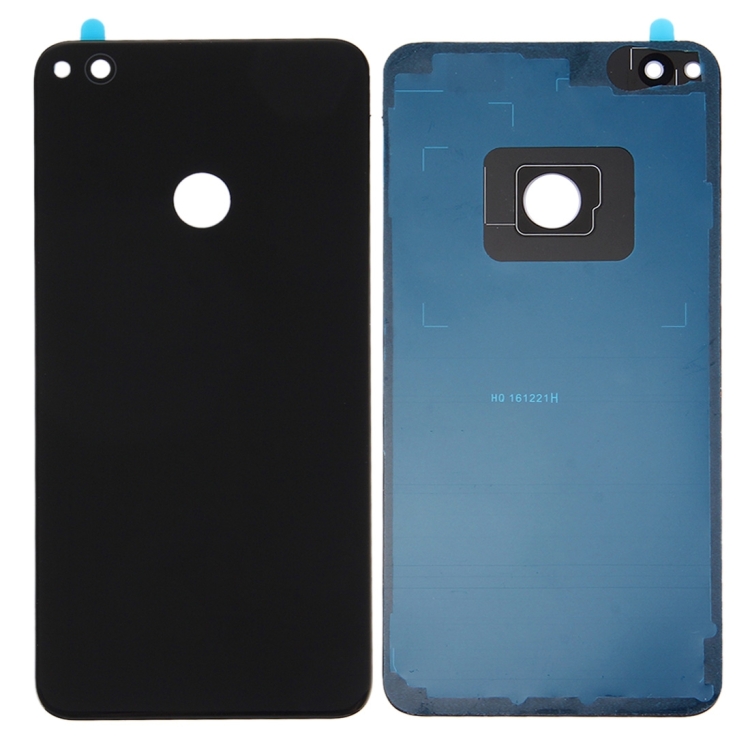 SP0606BL.jpg Tapa Trasera Batería para Huawei P8 Lite (Negro) - Imagen 1