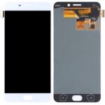 Pantalla Completa para Oppo R9 (Blanco) - Imagen 3