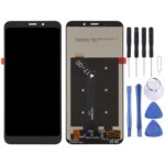 Pantalla TFT Completa para Xiaomi Redmi 5 Plus (Negro)