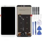 Pantalla TFT Completa para Xiaomi Redmi 5 Plus (Blanco)