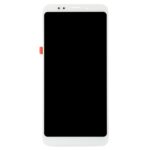Pantalla TFT Completa para Xiaomi Redmi 5 Plus (Blanco) - Imagen 2