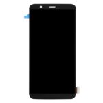 Pantalla Completa para OnePlus 5T (Negro) Original - Imagen 2