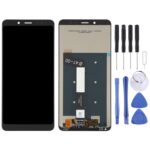 Pantalla TFT Completa para Xiaomi Redmi Note 5 / Note 5 Pro (Negro)