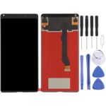 Pantalla TFT Completa para Xiaomi Mi Mix2 (Negro)