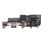 Placa de Puerto de Carga para Meizu 15