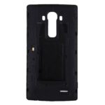 Tapa Batería Carcasa Trasera con Adhesivo NFC para LG G4 (Negro) - Imagen 3