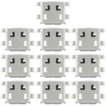 Conector de Puerto de Carga para Huawei G606 (10 Piezas)