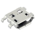 Conector de Puerto de Carga para Huawei G606 (10 Piezas) - Imagen 2