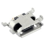 Conector de Puerto de Carga para Huawei G606 (10 Piezas) - Imagen 3