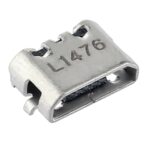 Conector de Puerto de Carga (10 Unidades) para Huawei P8 para Honor 4X - Imagen 2